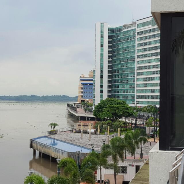 Torre Bellini Apartman Guayaquil Kültér fotó